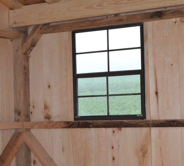 storage shed_inside window view