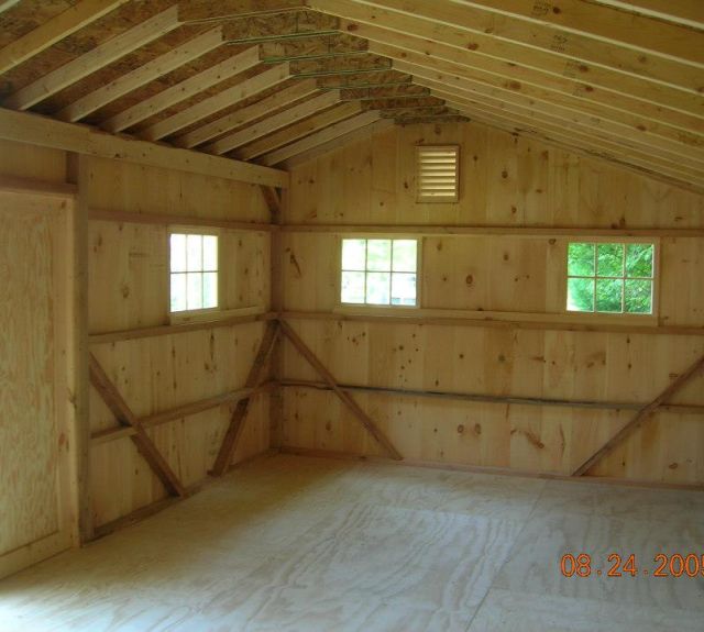 storage shed_inside view_