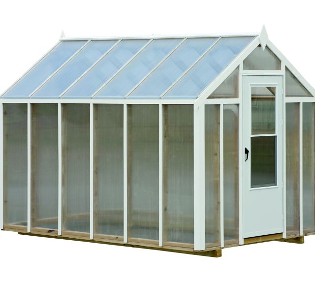 green house_standard
