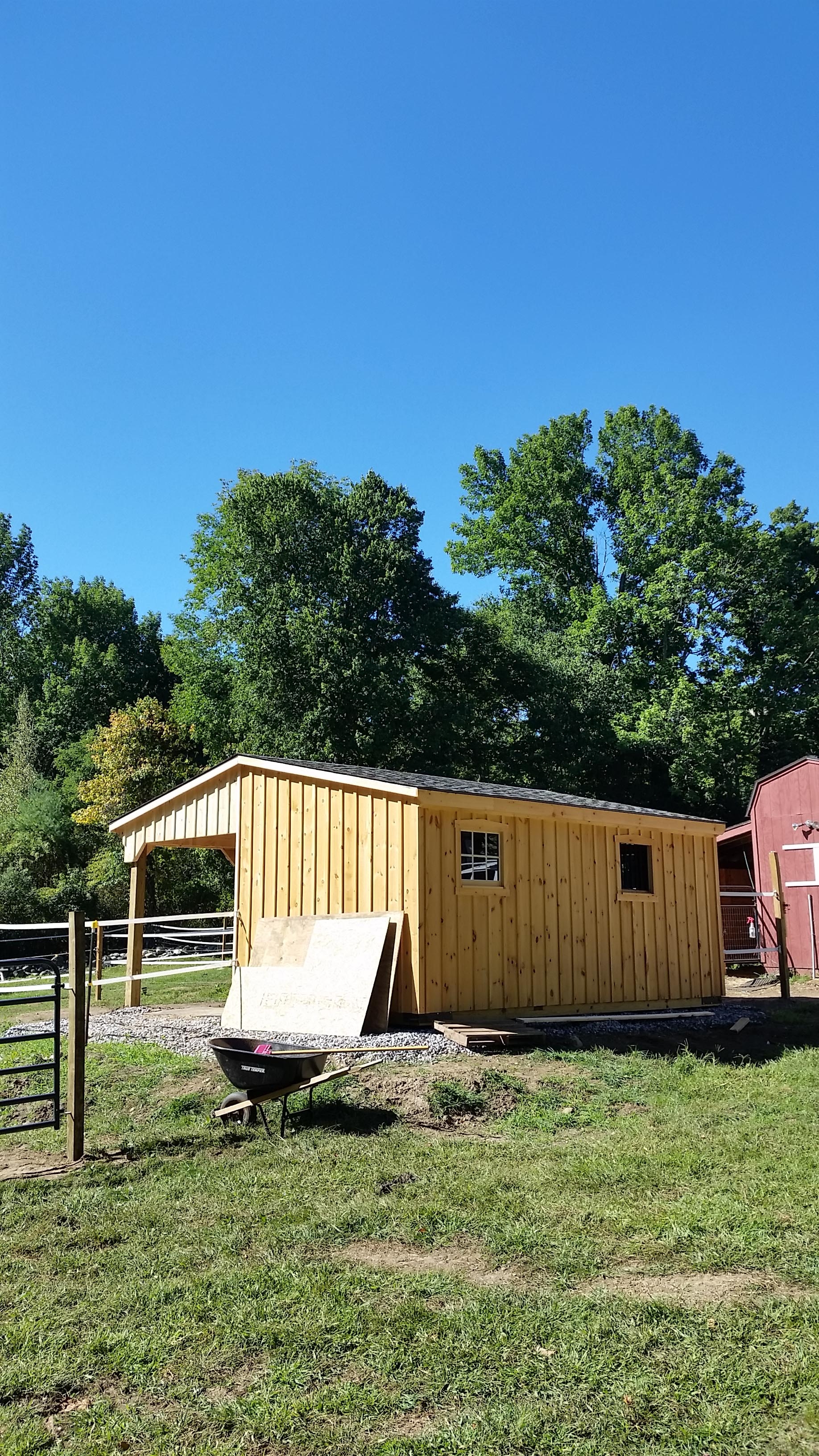 shed row lean to page 1 sunset barns