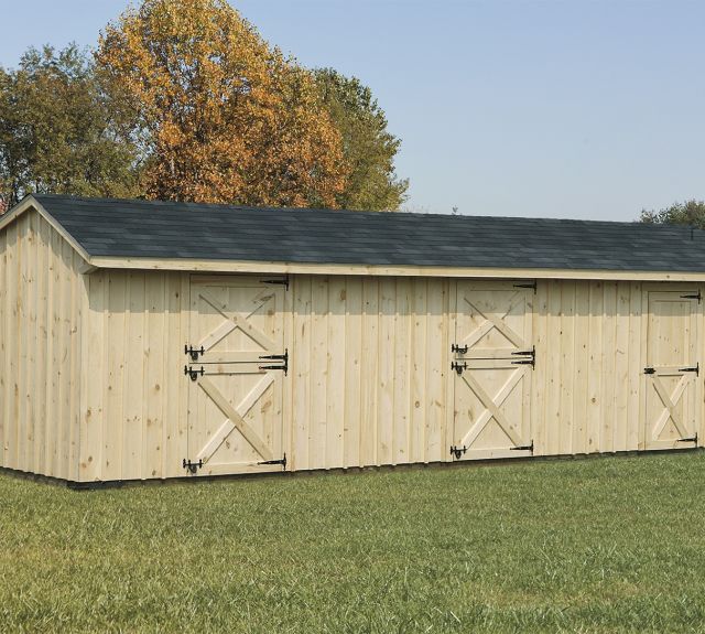 2stall_1tack_rowbarn_shedrow