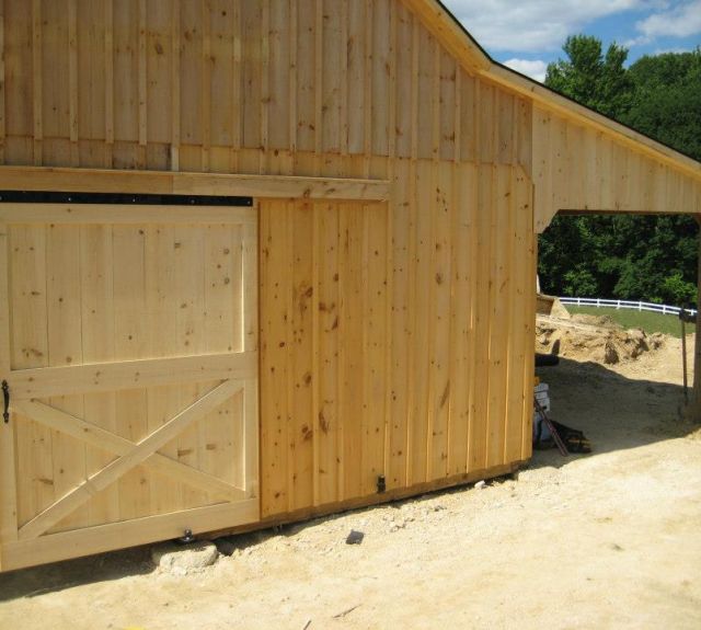 leanto_aislebarn_options