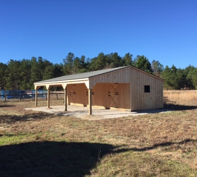 leanto_shedrow_gableview