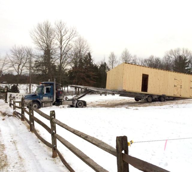 leanto_delivery_shedrowbarn