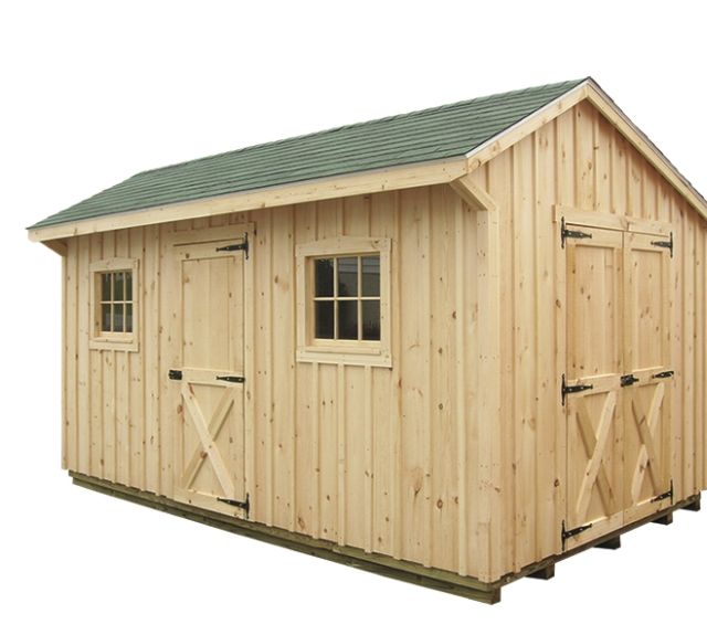 storage shed_quaker_added service door