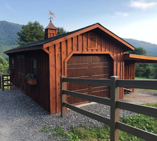 aframe_storage barn_stained_upgraded ohgd