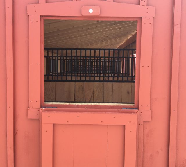 12x50' lean to barn-06