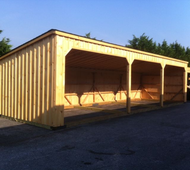 12x36_singleslopeleanto_turnout