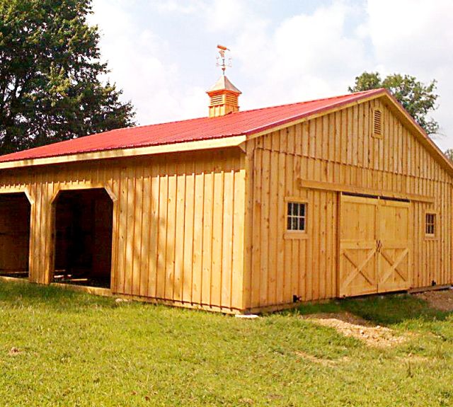 highwall_metalroof_cupola_turnouts