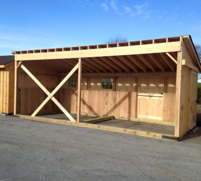 side_aisle_barn_aisle12x24_beforeconstruction