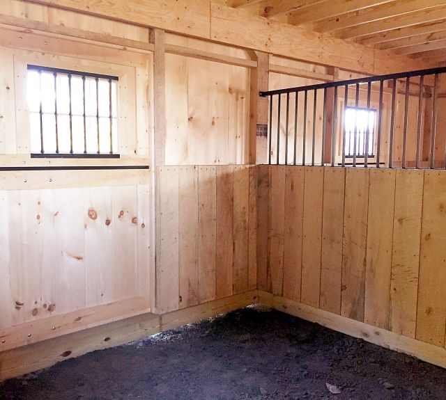 full loft_inside stall view_window added to dutch door