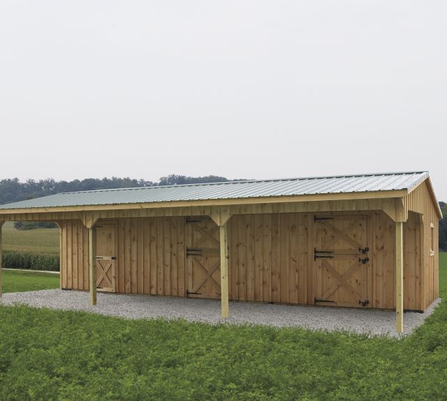row barn_lean to_metla roof