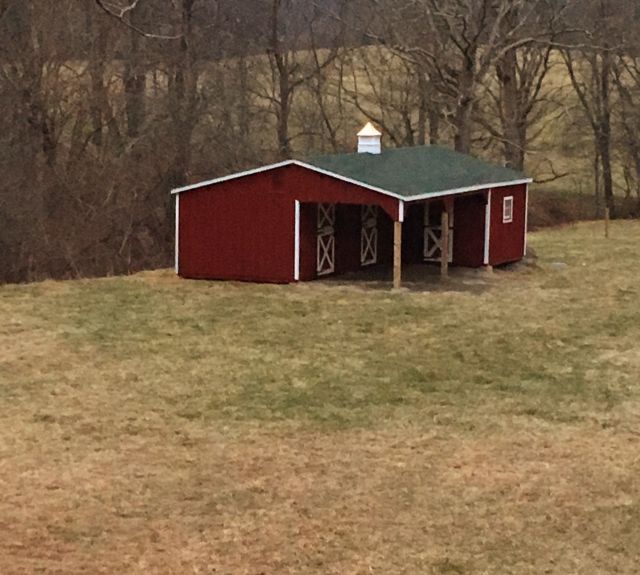 l barn_enclosed storage_lean to