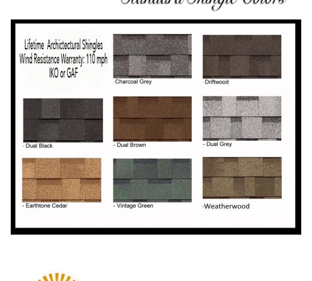 Color Options