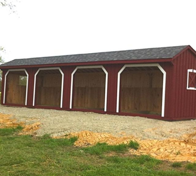 10x40_runin_4bay_painted-trim