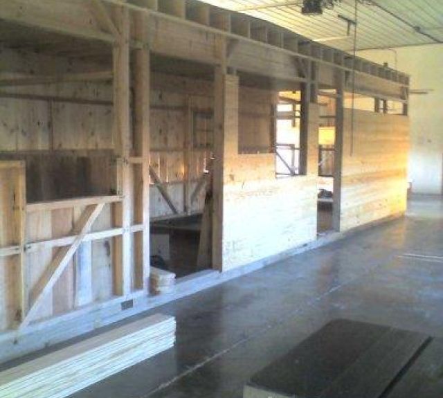 full loft section_build