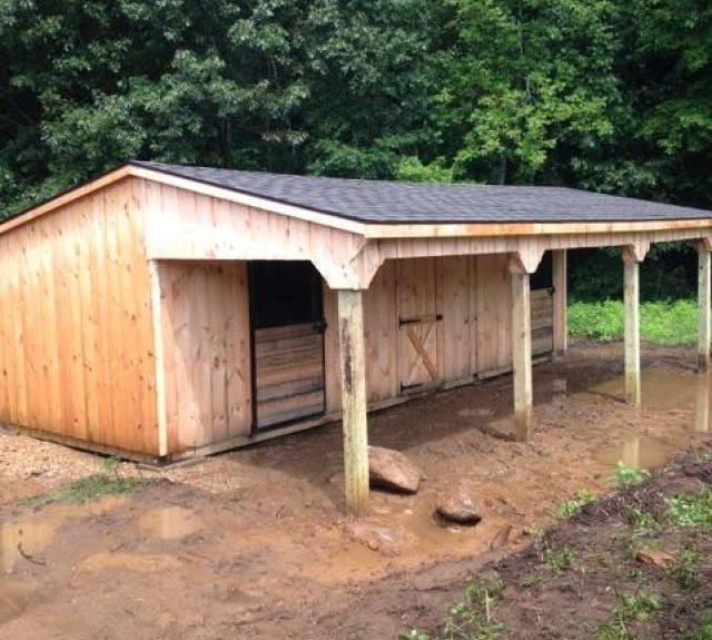 row barn_lean to_will enclose future_sliding doors