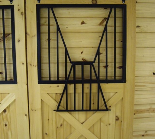 slider yoke drop