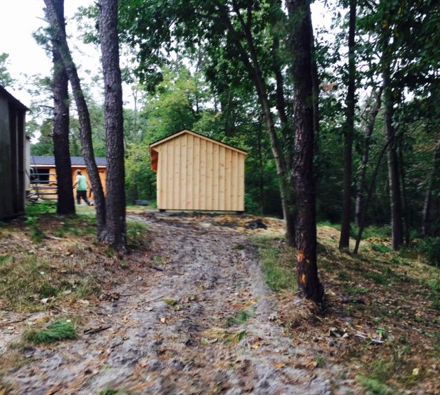 10'run in-gable view