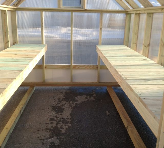 greenhouse_2 pottingbench