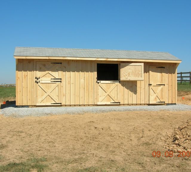 2stall_tack_rowbarn_shedrow_modularstalls