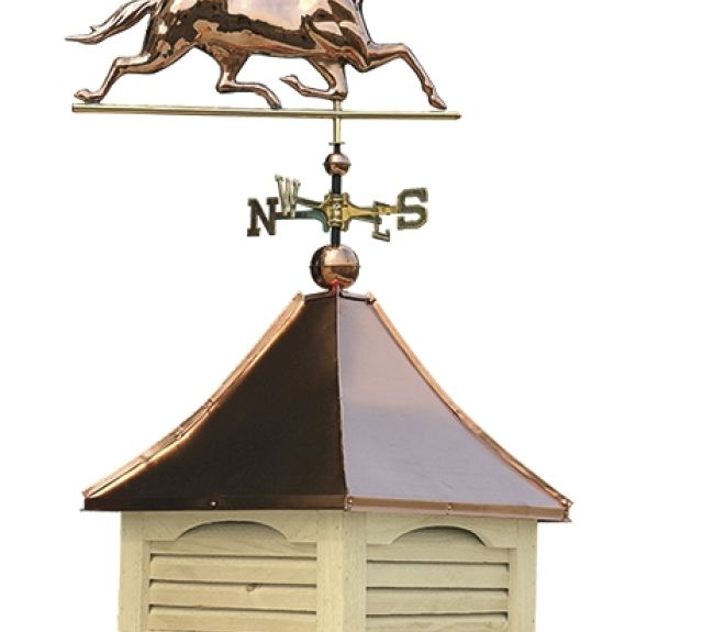 copala_weather vane_options
