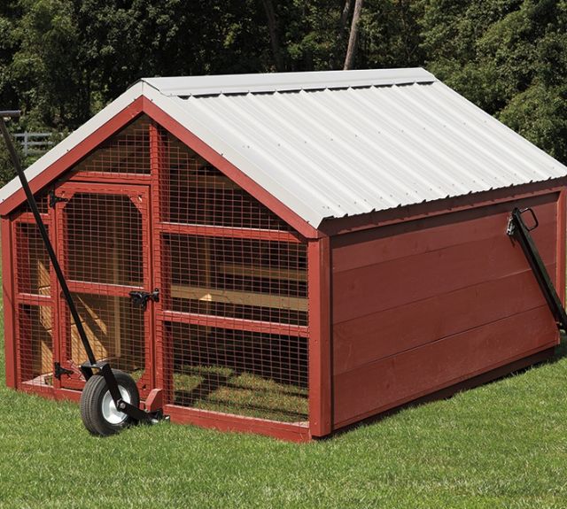 6x8 chickentractor_modelt68