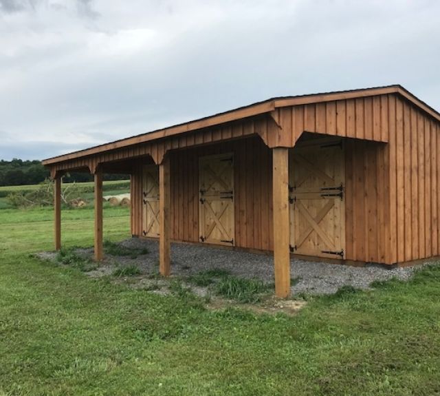 10x30_leanto_shedrow