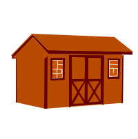 Storage Shed