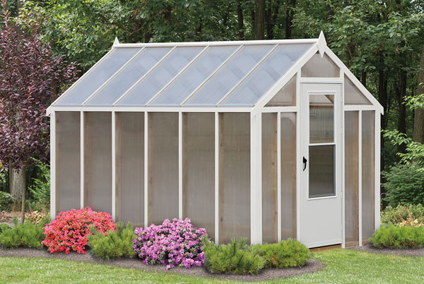 Standard Greenhouse